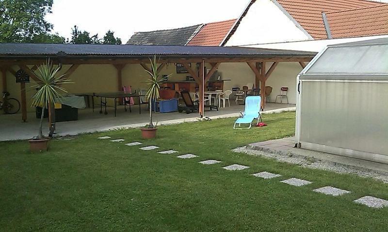 Hotel Penzion Cizku u Trebone Esterno foto
